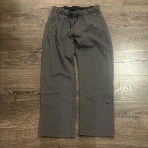 Nike Women's Charcoal Joggers